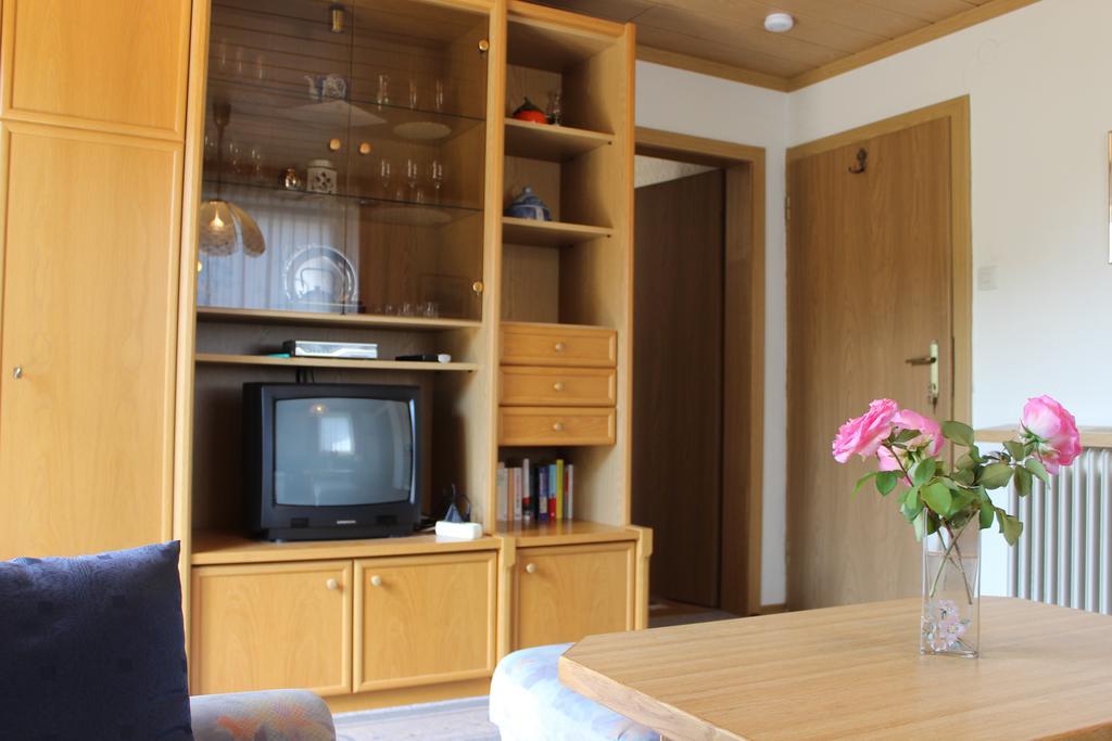 Dreimaderlhaus Apartamento Velden am Wörthersee Exterior foto